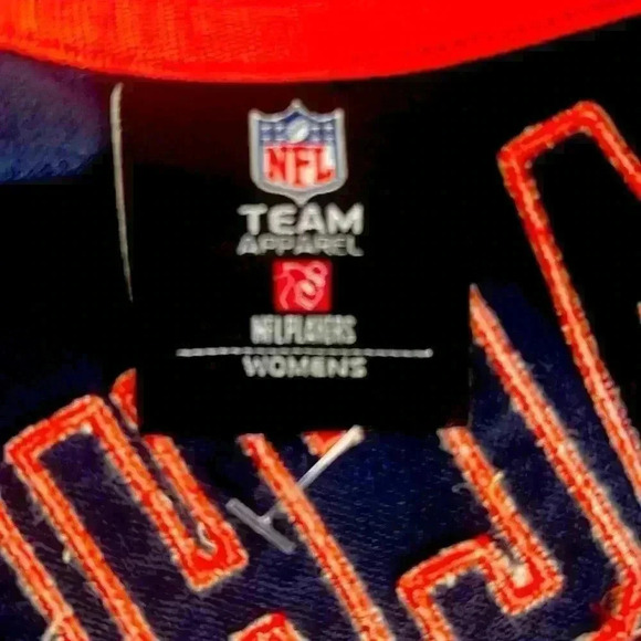 NFL TEAM APPAREL women’s Chicago Bears jersey (Urlacher) - Picture 4 of 7